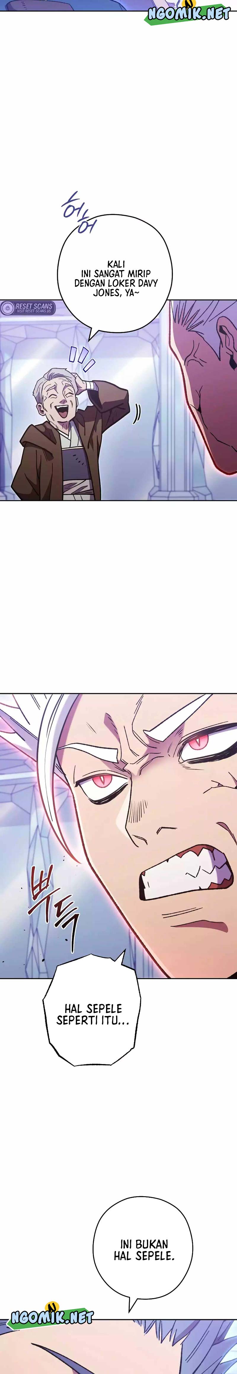 Dungeon Reset Chapter 187 Gambar 16